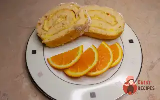 Рулет "5 Ложок"