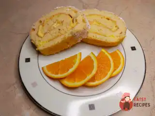 Рулет "5 ложок"