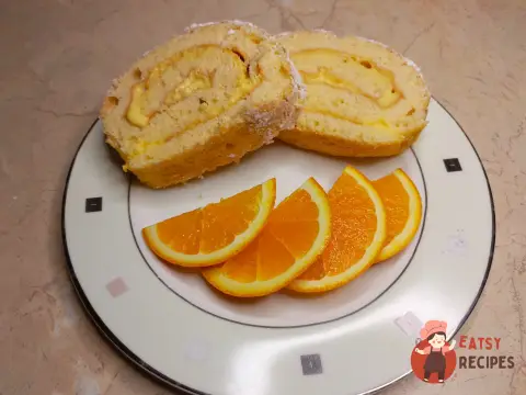 Рулет "5 ложок"
