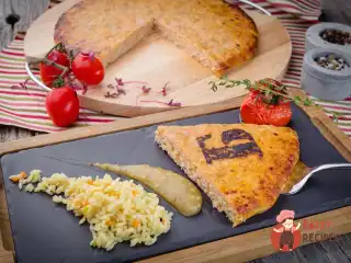 Імператорська котлета