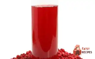 Журавлинний Кисіль
