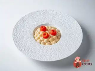 Шарлотка за маминим рецептом