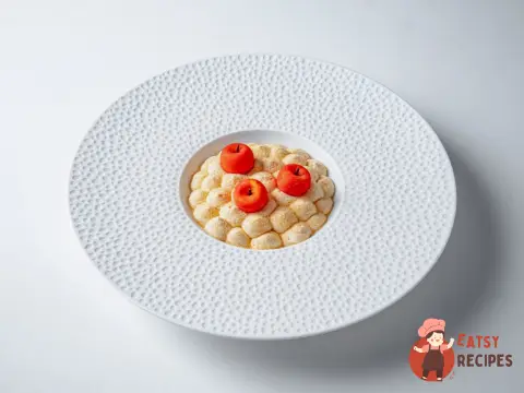 Шарлотка за маминим рецептом