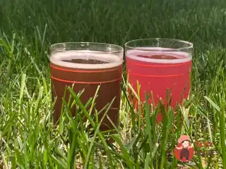 Коктейль «Капрі»