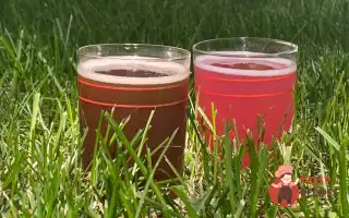 Коктейль «Капрі»