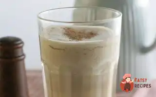 Йогуртовий Коктейль Із Бананом