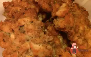 Курячі Рубані Котлети З Кропом