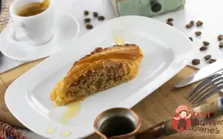Вірменська Пахлава
