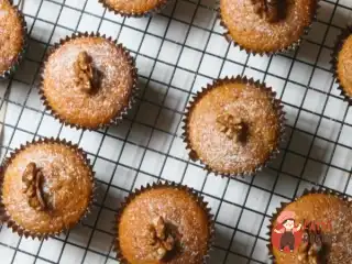 Гарбузові мафіни