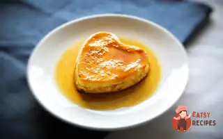 Ванільний Флан