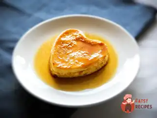 Ванільний флан