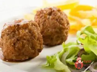 Норбаязетські кульки з телятини