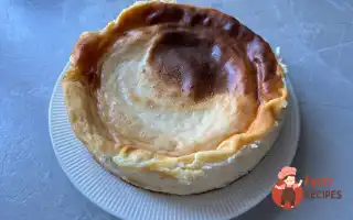 Баскський Чізкейк