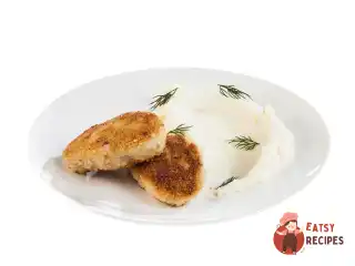 Курячі котлети