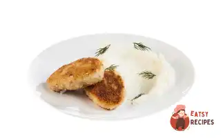 Курячі Котлети