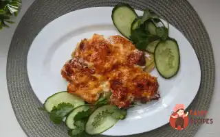 М'яСо По Французьки