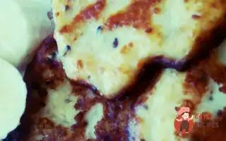 Сирники З Чіа Та Чорним Кунжутом
