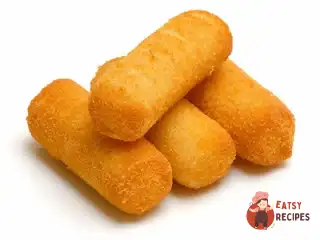 Картопляні палички.
