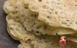 Рисові Млинці