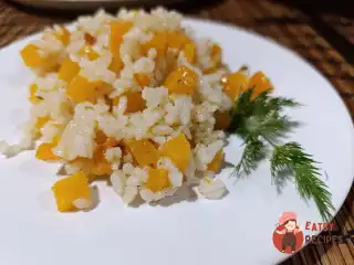 Гарбузова каша