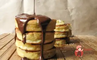 Шотландські Панкейки