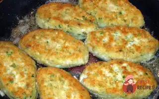 Котлети Рибні Із Салом