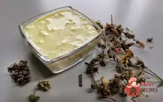 Домашній Майонез Із Куркумою