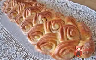 Рулет-Плетінка