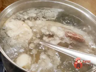 Крок 3: Яв'яча мова під шубою