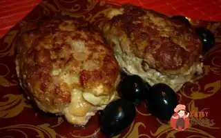 Зрази В Мультиварці