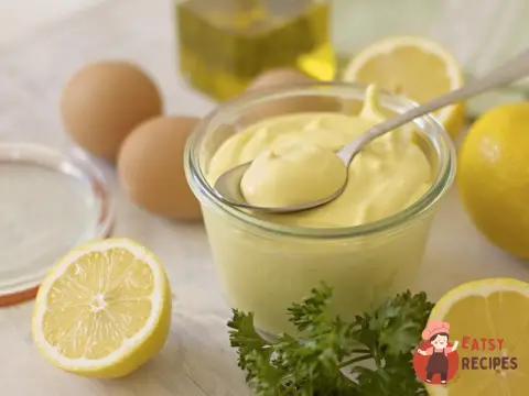 Трюфельний майонез