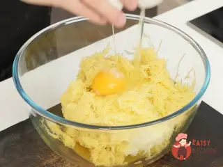 Крок 5: Драники