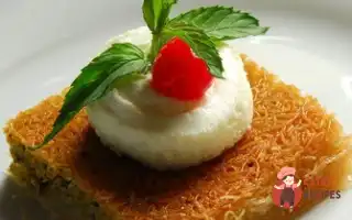 Запіканка З Гарбуза З Локшиною