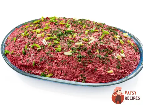 Риба під шубою