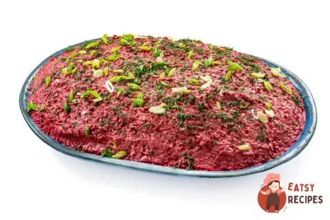 Риба під шубою