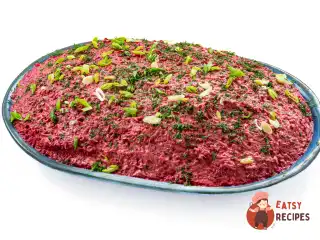 Риба під шубою