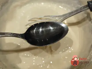 Крок 9: Пишні панкейки