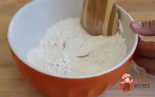 Борошно Для Млинців (Self-Raising Flour)