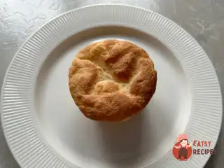 Картопляно-цибулеві булочки