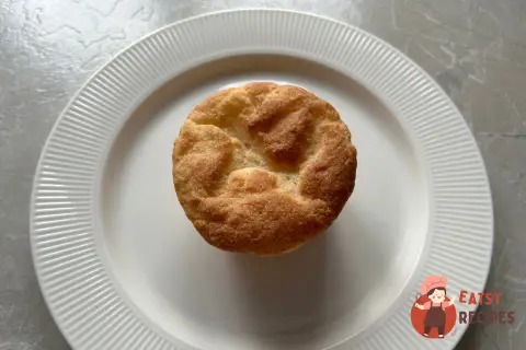 Картопляно-цибулеві булочки
