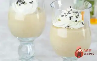 Кавовий Крем Із Ромом