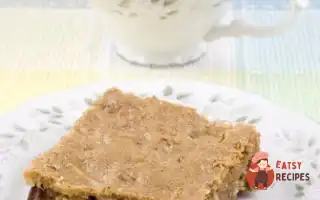 Пиріг З Горіхами Макадамія І Кокос