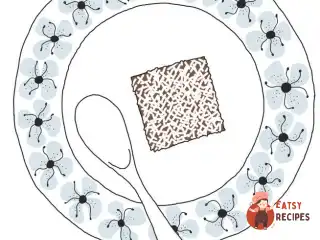 Шоколадно-кавові квадратики (kärleksmums)