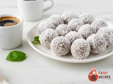 Цукерки з урбечем