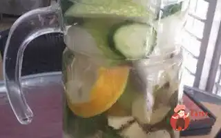 Вода Сессі