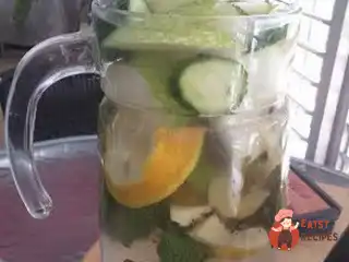 Вода Сессі