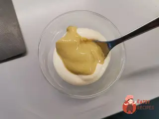 Крок 1: Курка по-французьки
