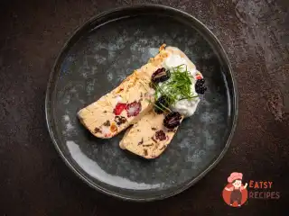 Домашнє морозиво «Семіфредо»