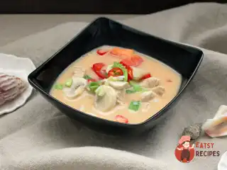Том кха кай