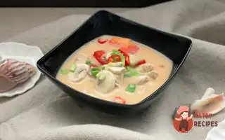 Том Кха Кай